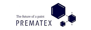 PREMATEX｜浅野塗装工の取り扱い塗料メーカー